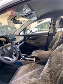 هیوندای سەنتافی